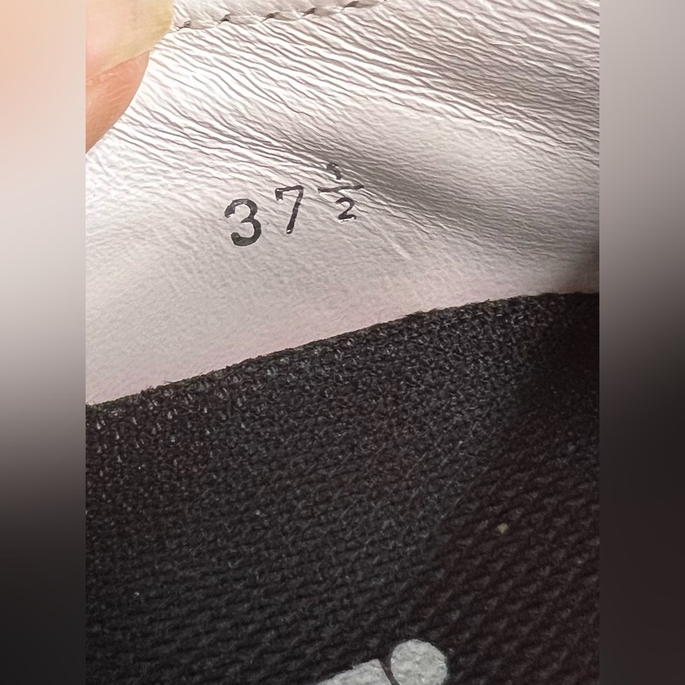 iRi WES I Neon Orange Low Top Vegan Platform Sneakers Neoprene Chunky Shoes - Picture 9 of 15